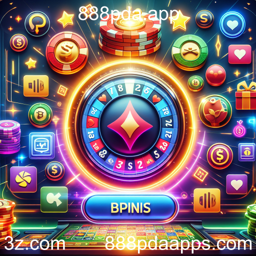 Descubra as Melhores Promoções em 888pda.app