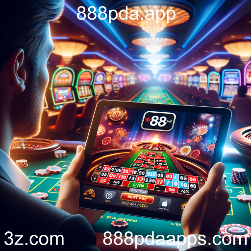 A Evolução dos Cassinos Online: Entretenimento e Responsabilidade